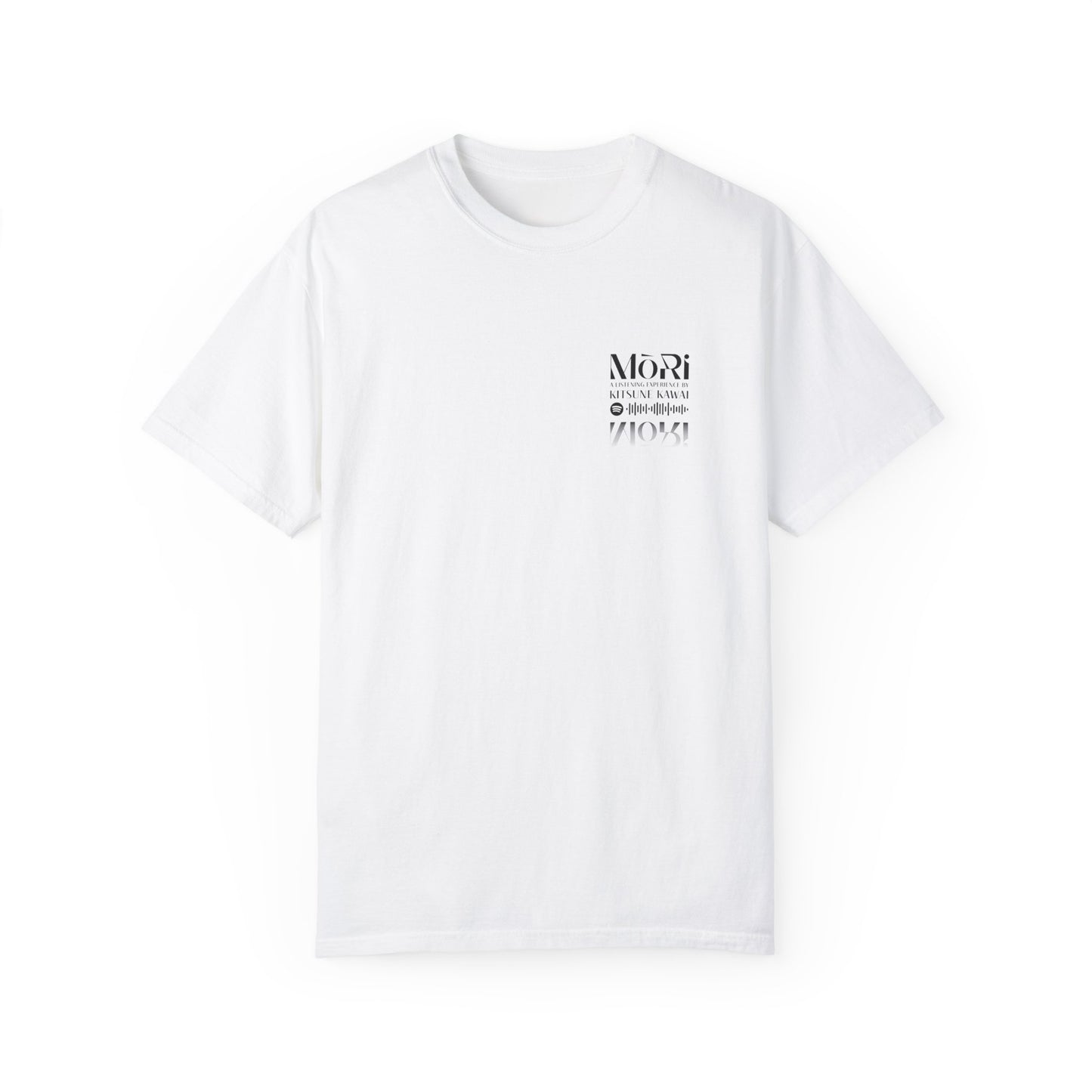 MORI Event Tee