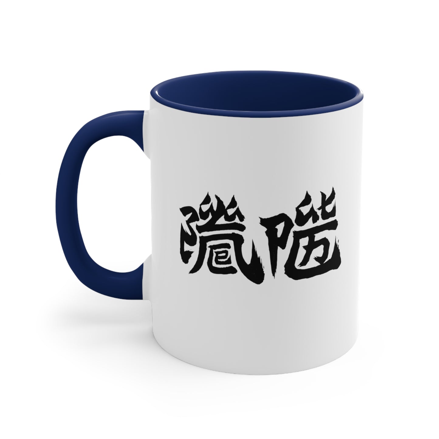 Yasuo - the Unforgiven, Accented Mug