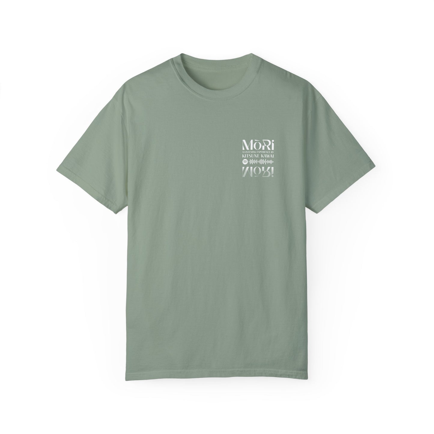 MORI Event Tee