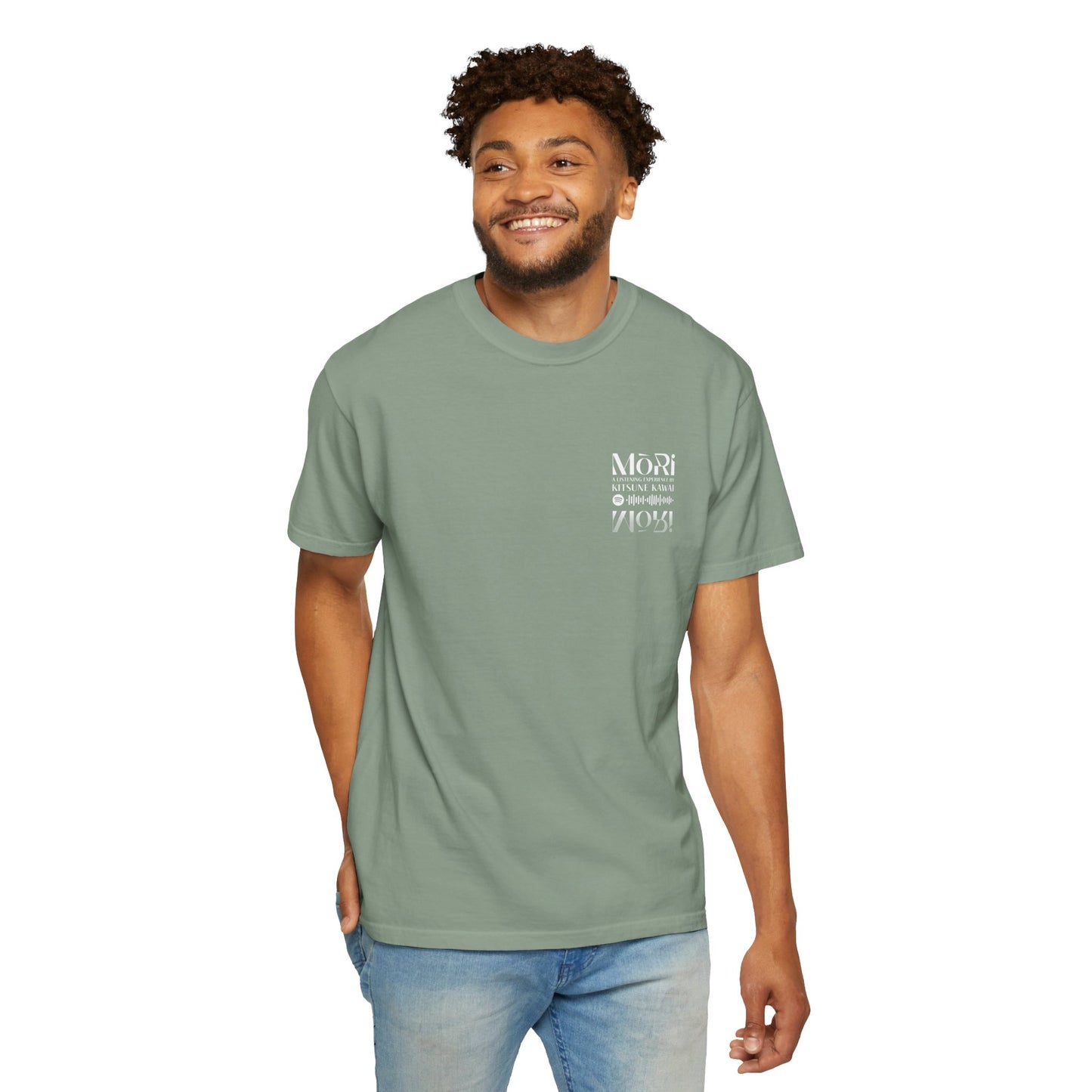 MORI Event Tee