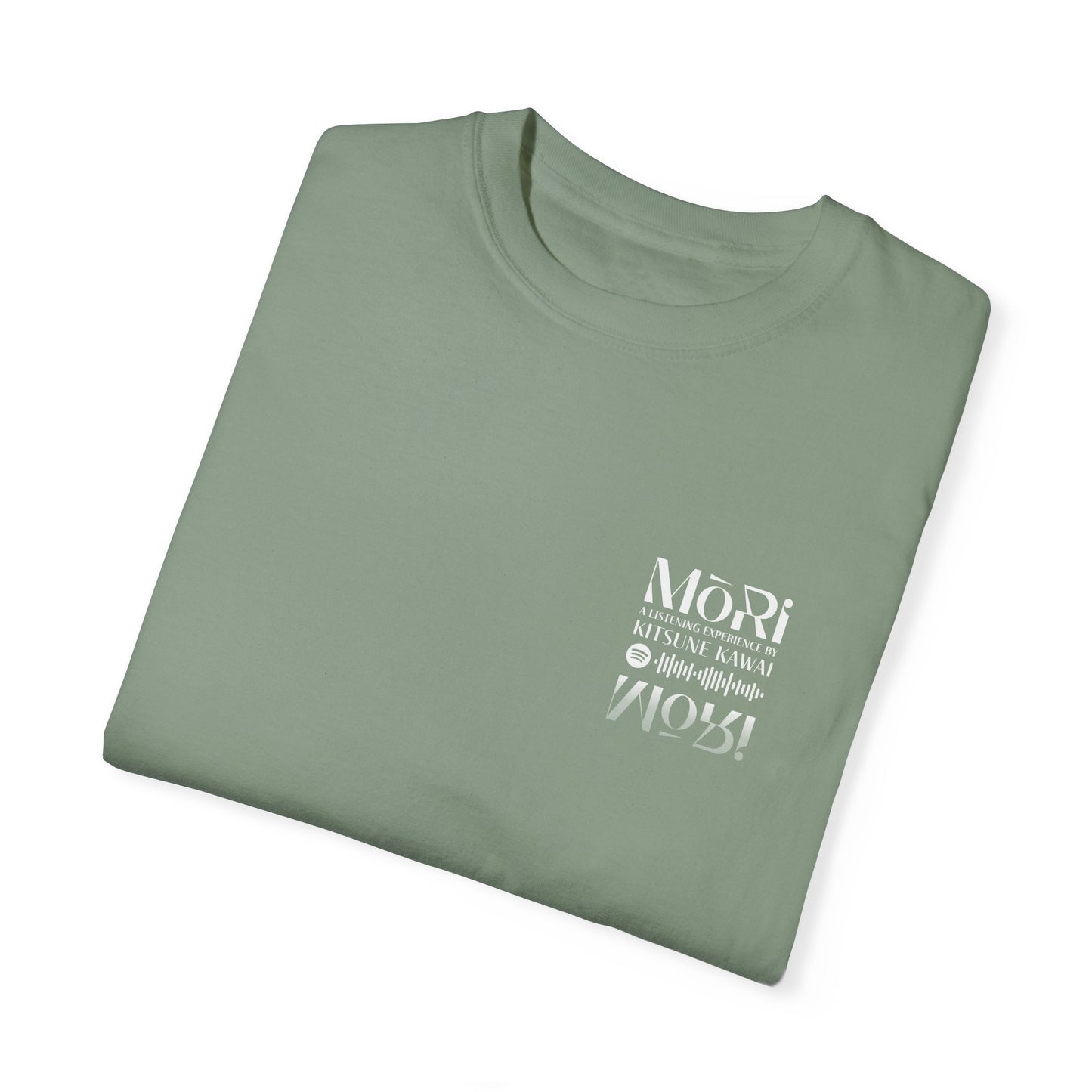 MORI Event Tee