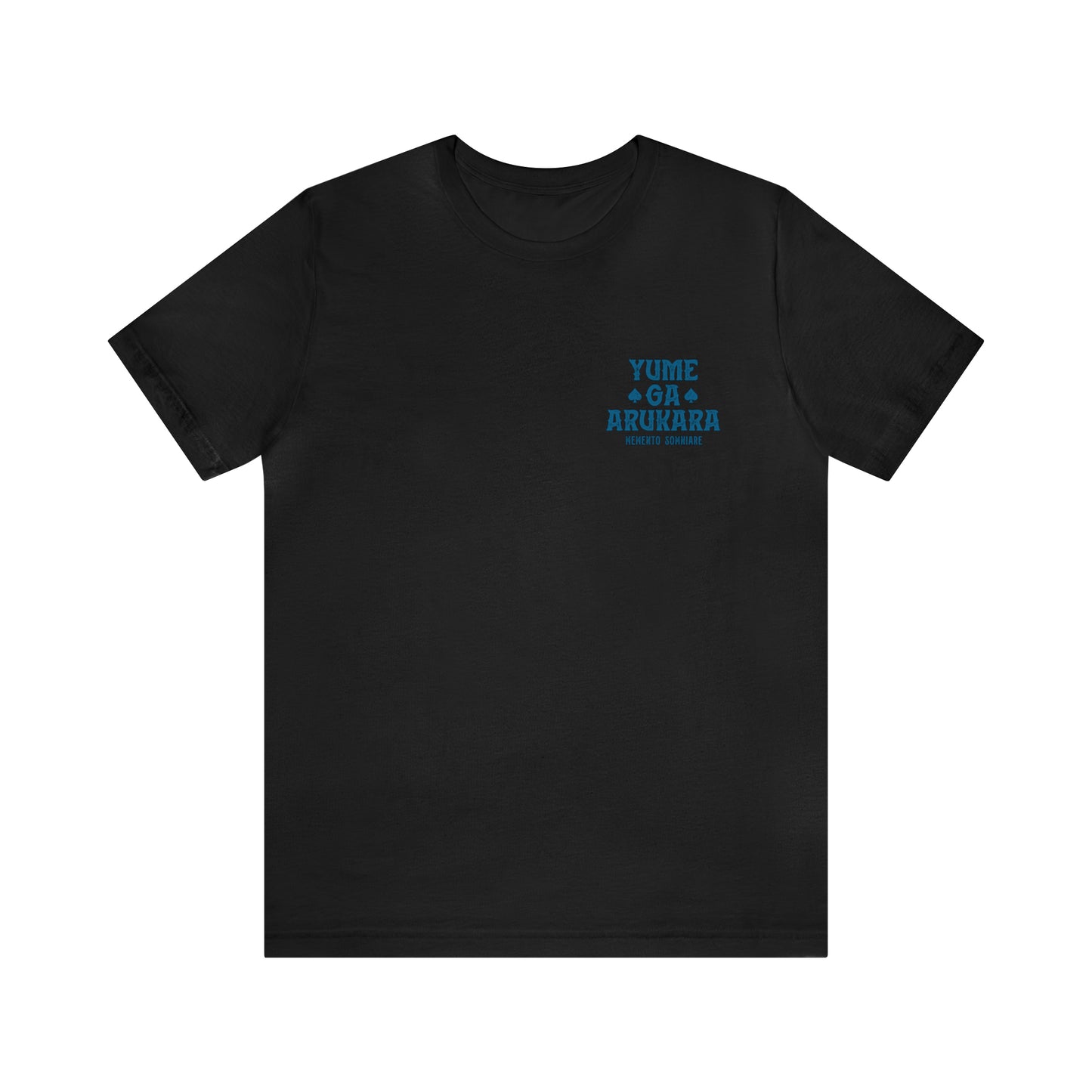 YGA Cowboy Premium Tee
