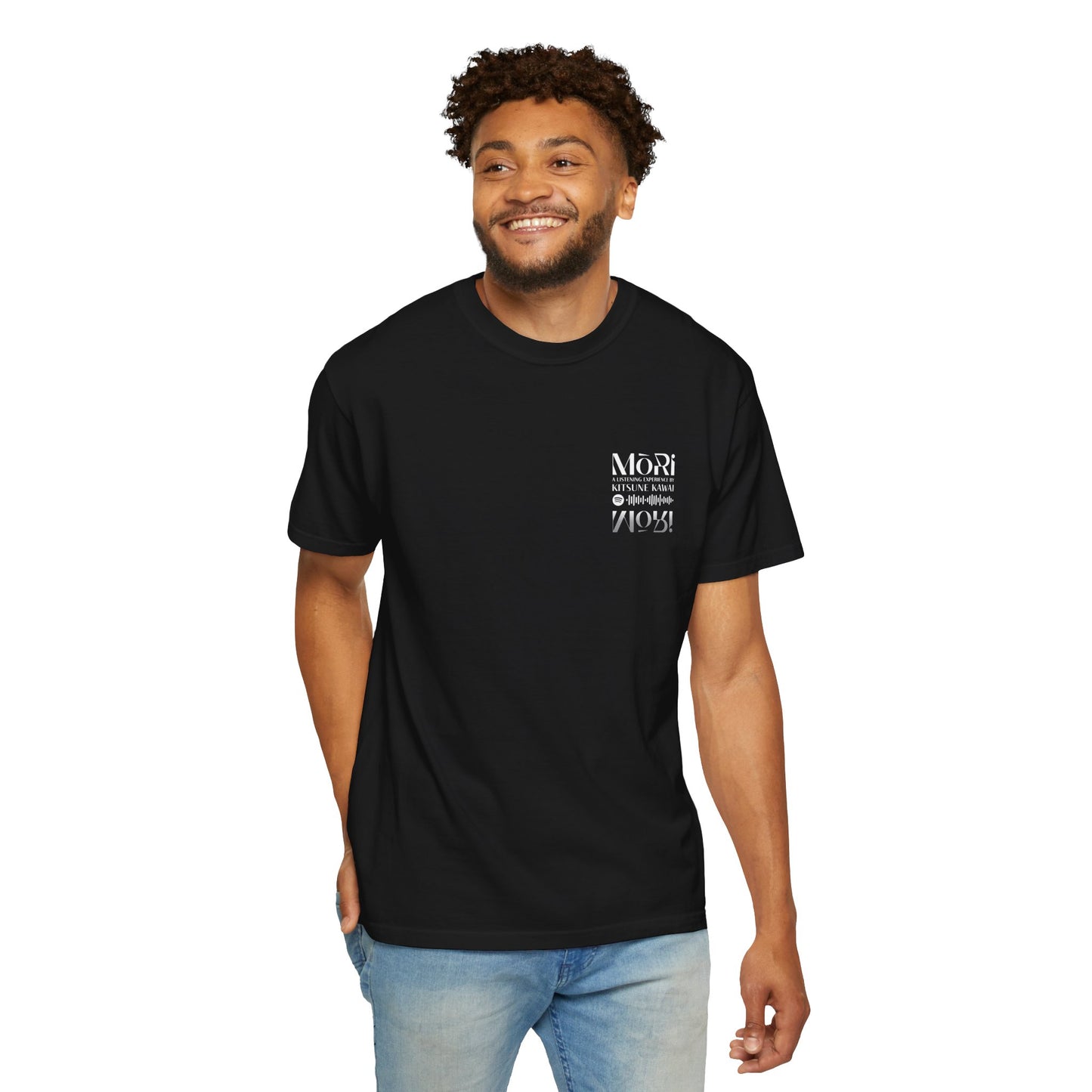 MORI Event Tee