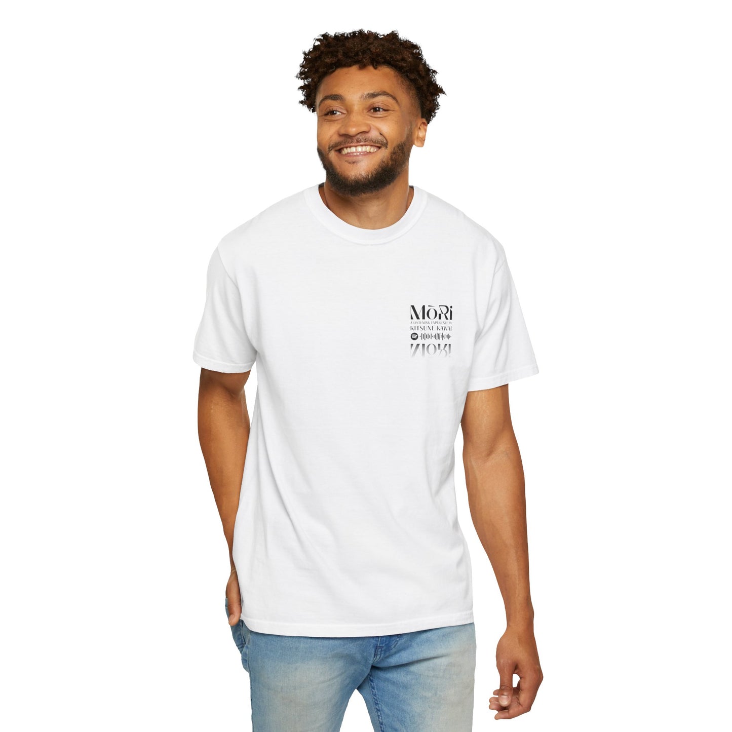 MORI Event Tee