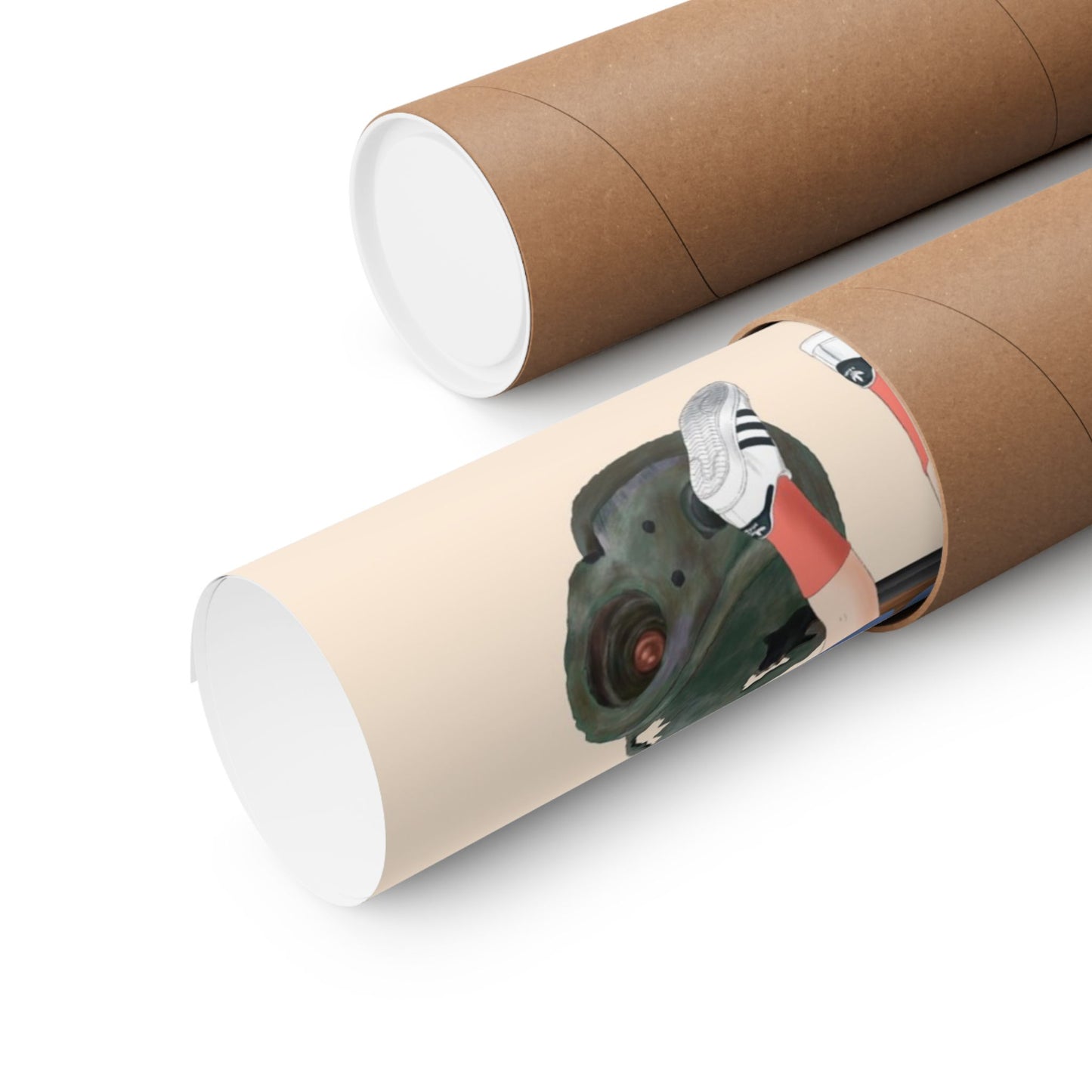 Don't Tell Mama Poster