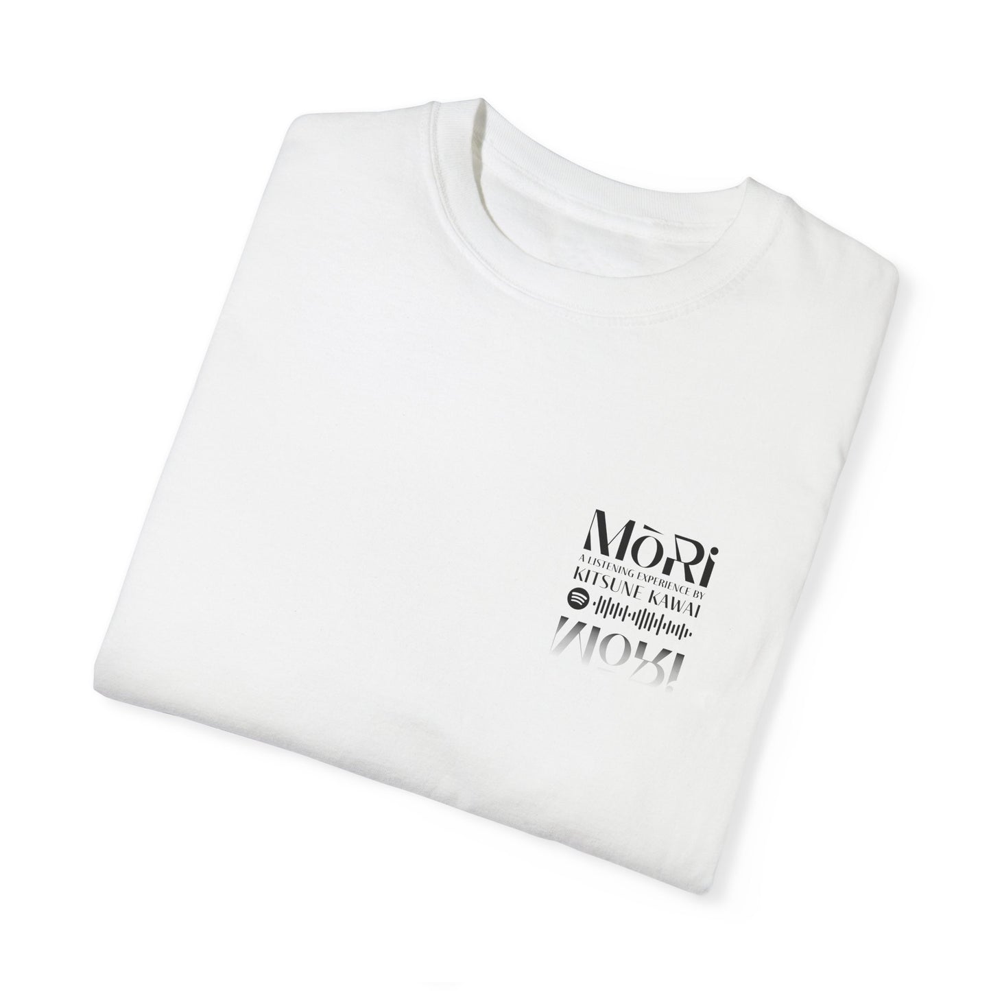 MORI Event Tee