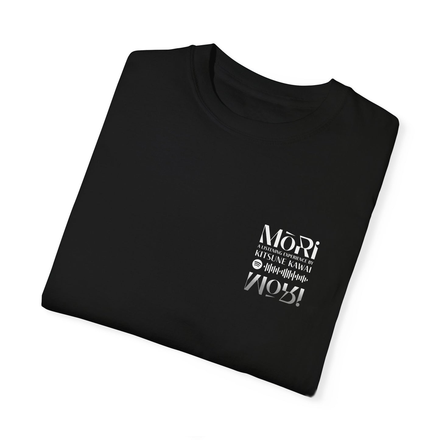 MORI Event Tee